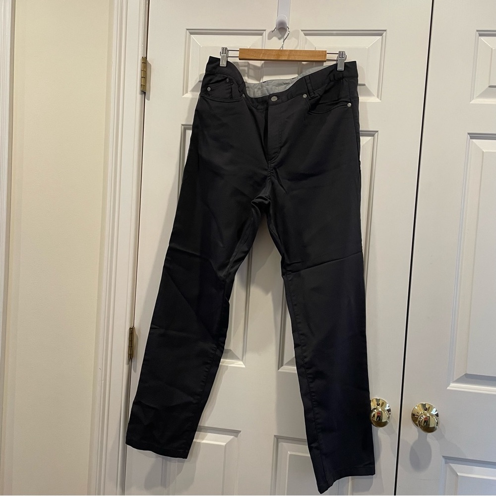 Outlier Strong Dungarees - Navy - 38W 32L